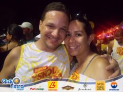 Bloco Skol Folia